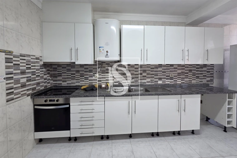 Apartamento T2 para Venda em Tondela e Nandufe Foto 7