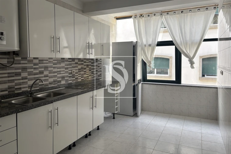 Apartamento T2 para Venda em Tondela e Nandufe Foto 8