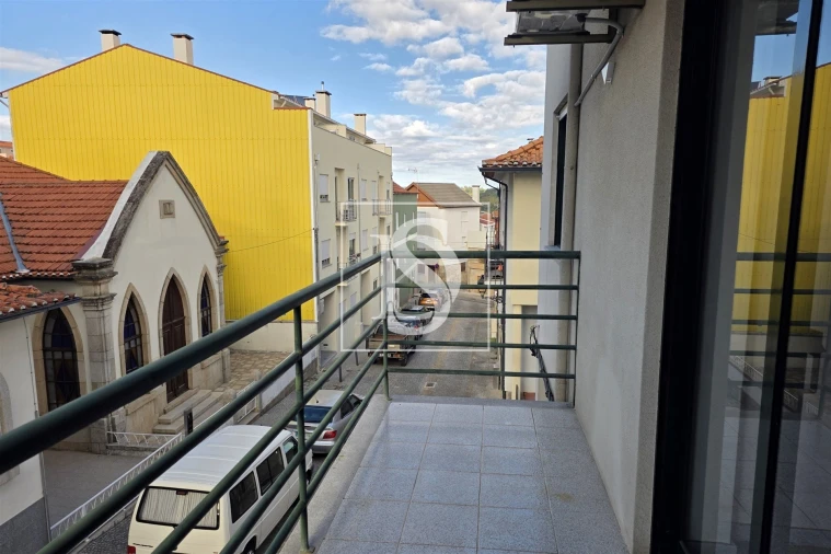 Apartamento T2 para Venda em Tondela e Nandufe Foto 24