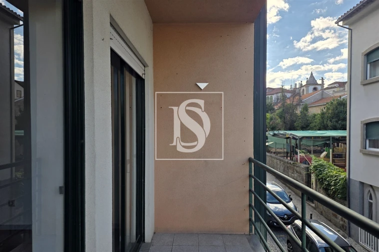 Apartamento T2 para Venda em Tondela e Nandufe Foto 23