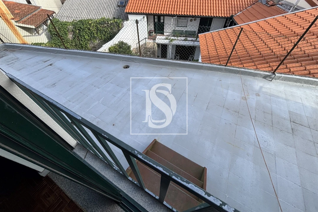 Apartamento T2 para Venda em Tondela e Nandufe Foto 21