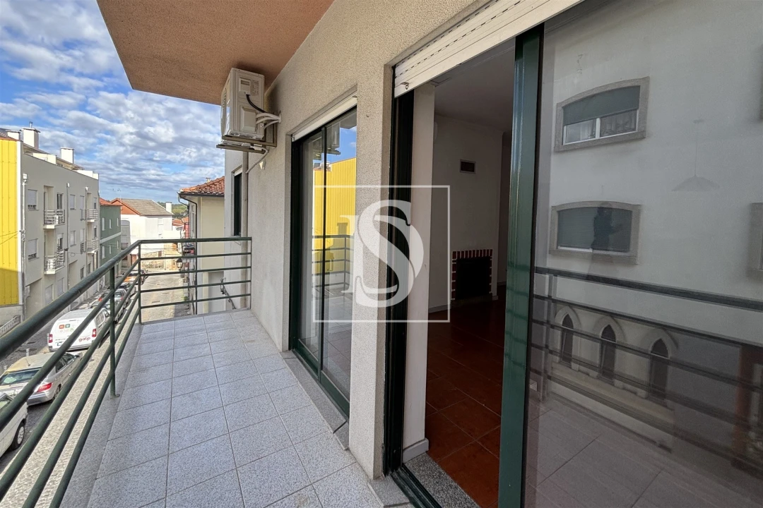 Apartamento T2 para Venda em Tondela e Nandufe Foto 22