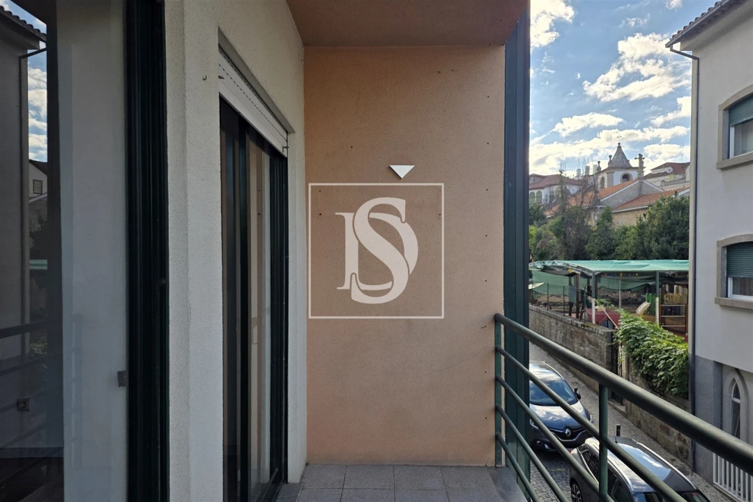 Apartamento T2 para Venda em Tondela e Nandufe Foto 23