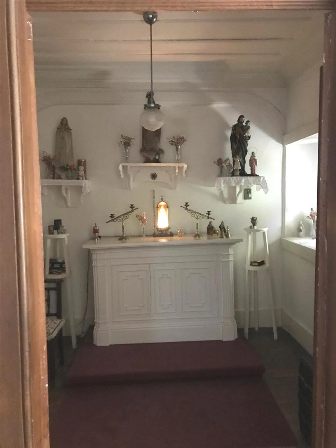 Moradia T10 para Venda em Nossa Senhora da Conceição, São Pedro e São Dinis Foto 59