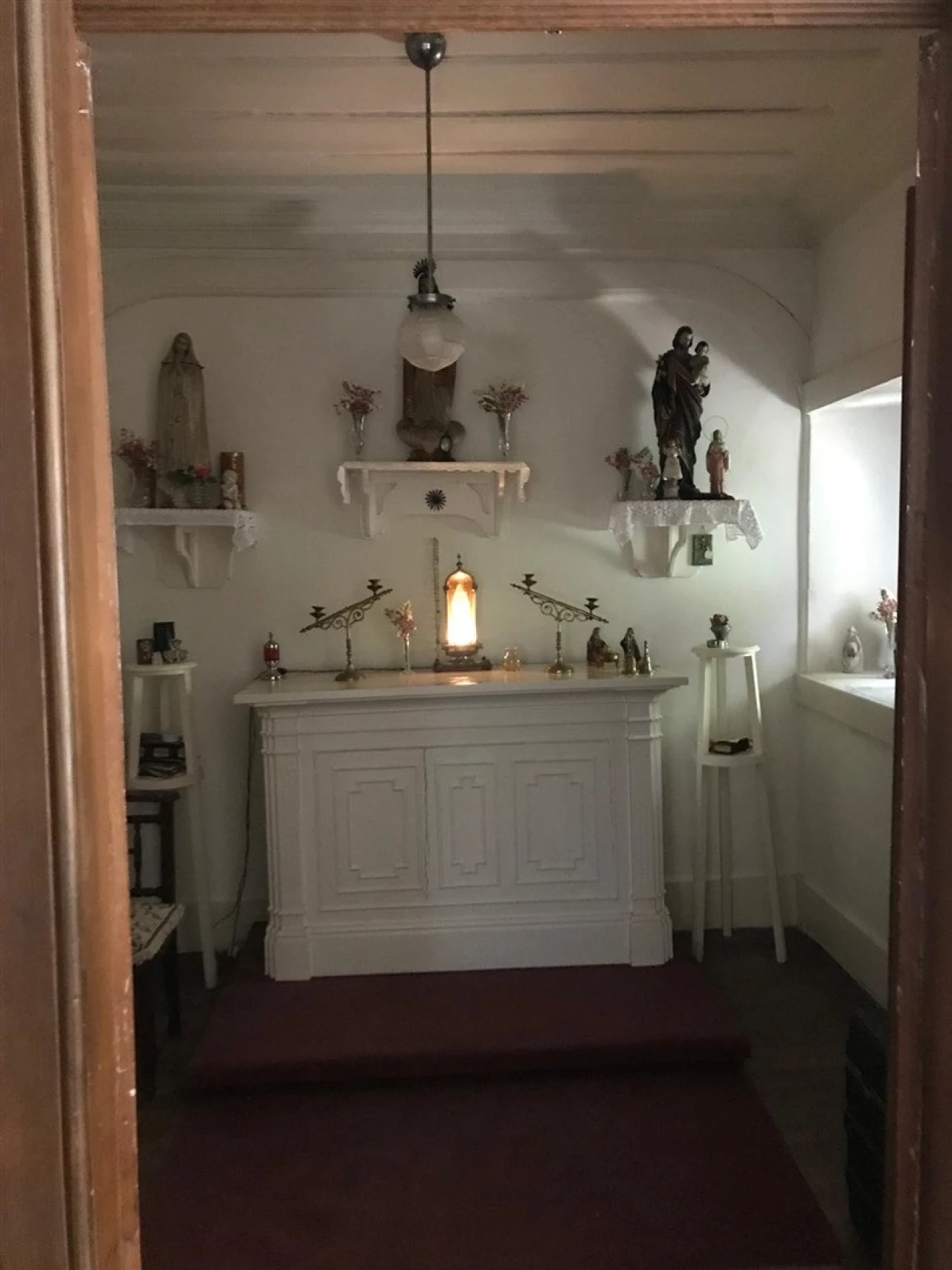 Moradia T10 para Venda em Nossa Senhora da Conceição, São Pedro e São Dinis Foto 40