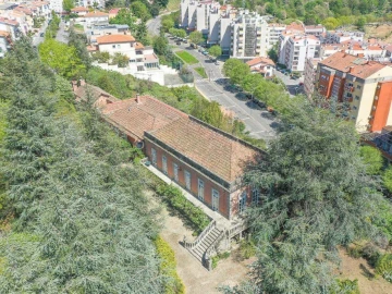 Moradia T10 para Venda em Nossa Senhora da Conceição, São Pedro e São Dinis