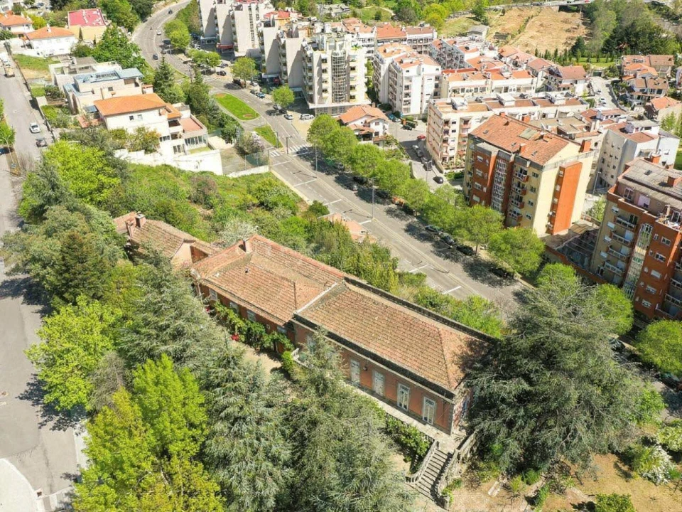 Moradia T10 para Venda em Nossa Senhora da Conceição, São Pedro e São Dinis Foto 56