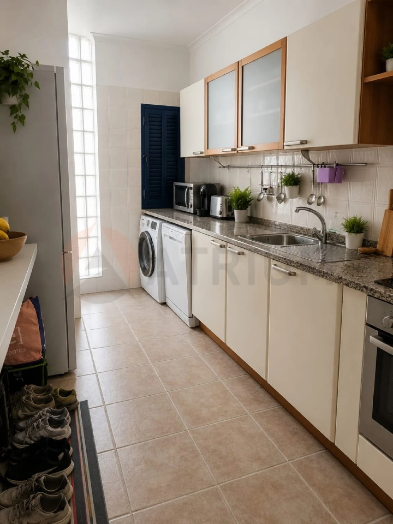 Apartamento T1 para Venda em Quinta do Anjo Foto 2