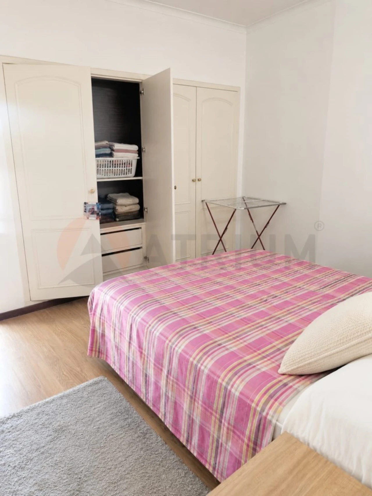 Apartamento T1 para Venda em Quinta do Anjo Foto 4