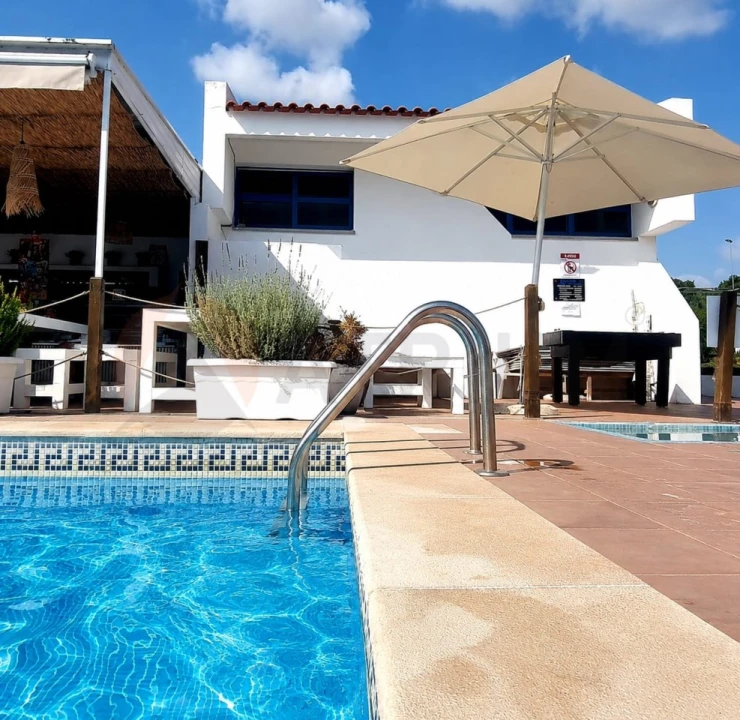 Apartamento T1 para Venda em Quinta do Anjo Foto 1