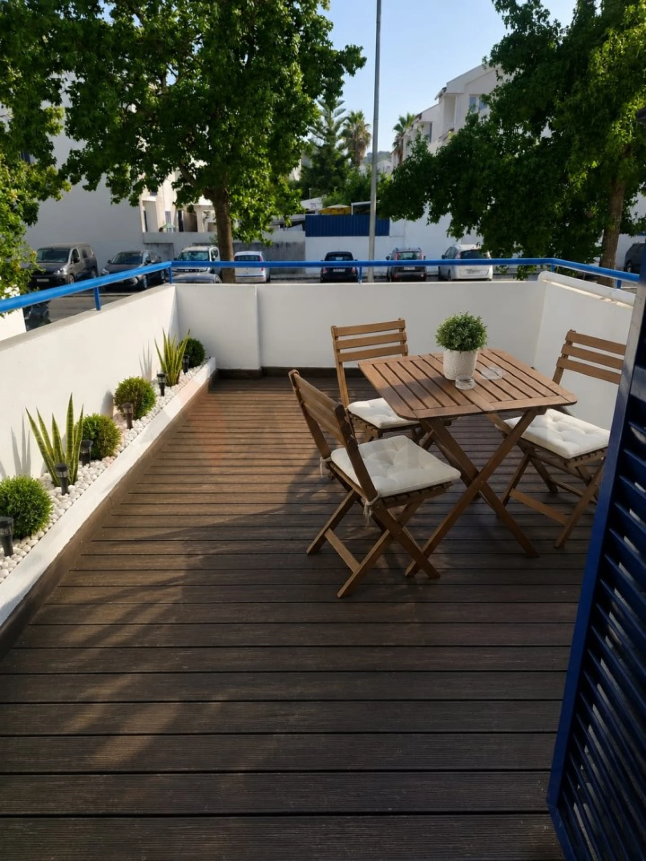 Apartamento T1 para Venda em Quinta do Anjo Foto 8