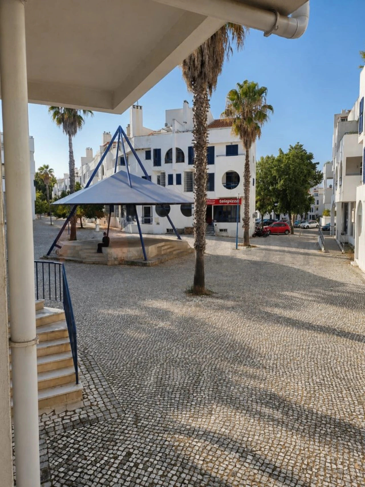 Apartamento T1 para Venda em Quinta do Anjo Foto 9