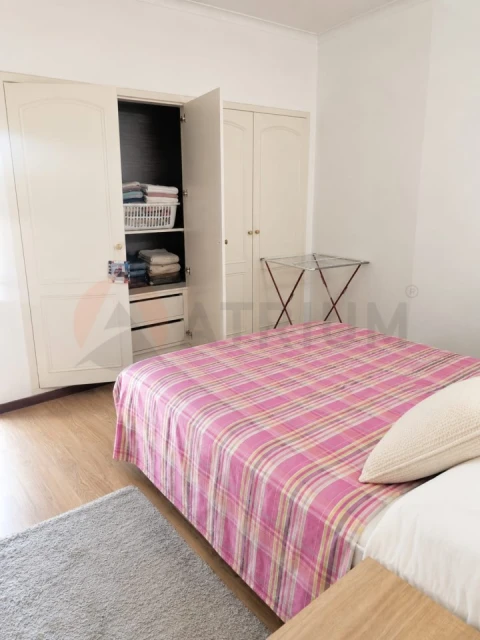 Apartamento T1 para Venda em Quinta do Anjo