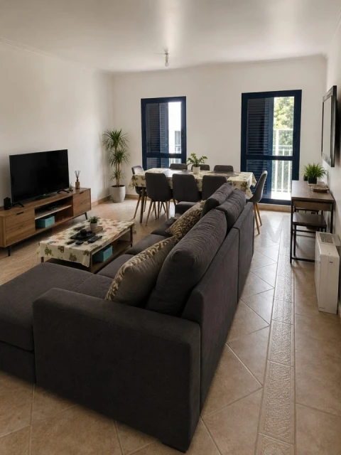 Apartamento T1 para Venda em Quinta do Anjo