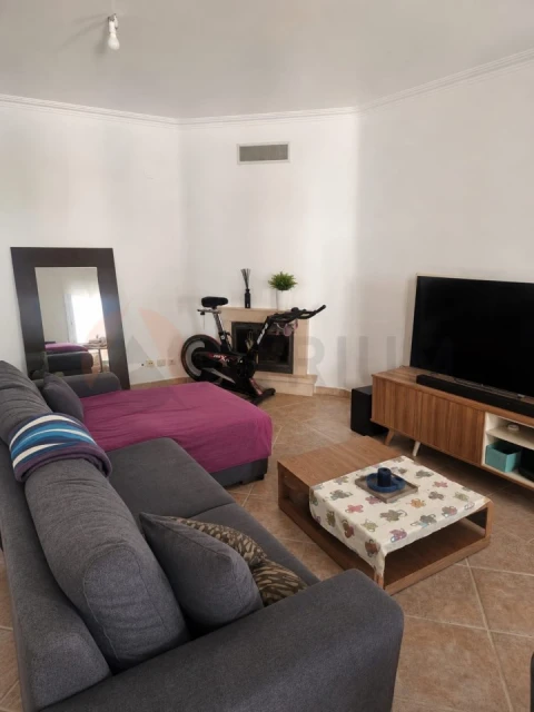 Apartamento T1 para Venda em Quinta do Anjo