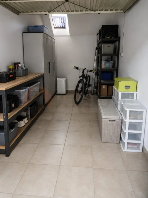 Apartamento T1 para Venda em Quinta do Anjo