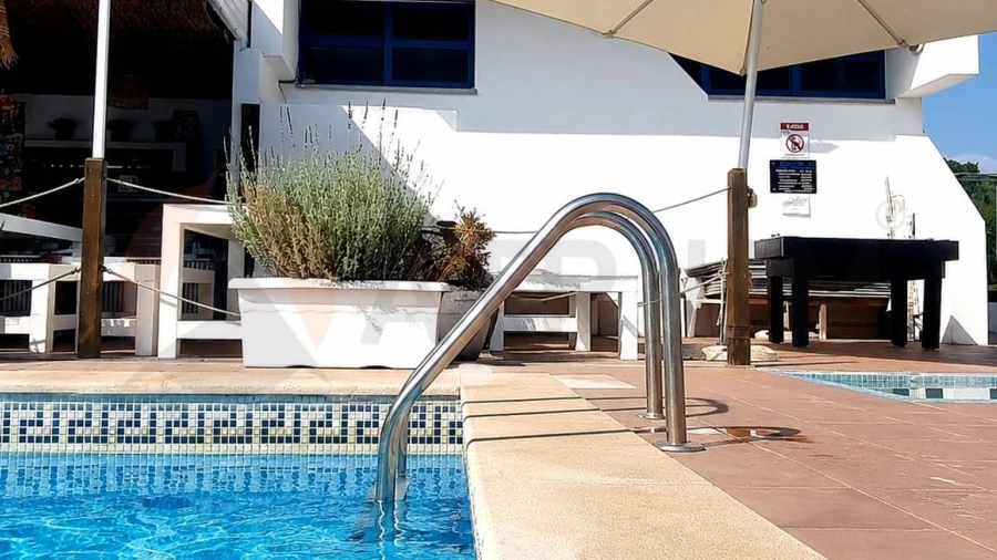 Apartamento T1 para Venda em Quinta do Anjo