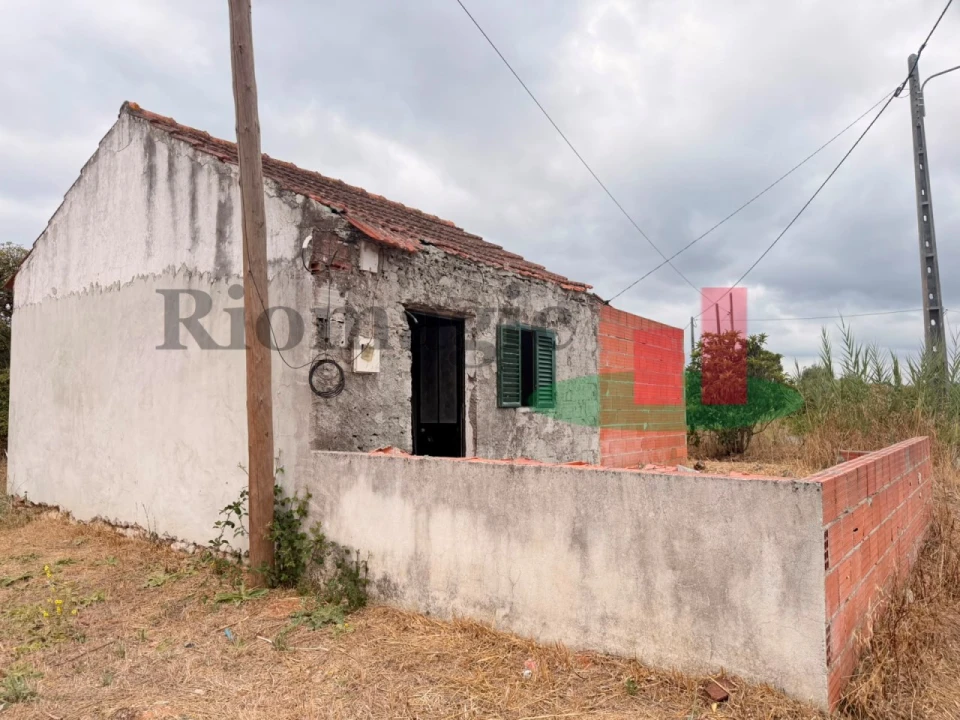 Moradia T1 para Venda em Azambujeira e Malaqueijo Foto 4
