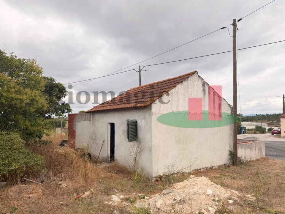 Moradia T1 para Venda em Azambujeira e Malaqueijo Foto 5
