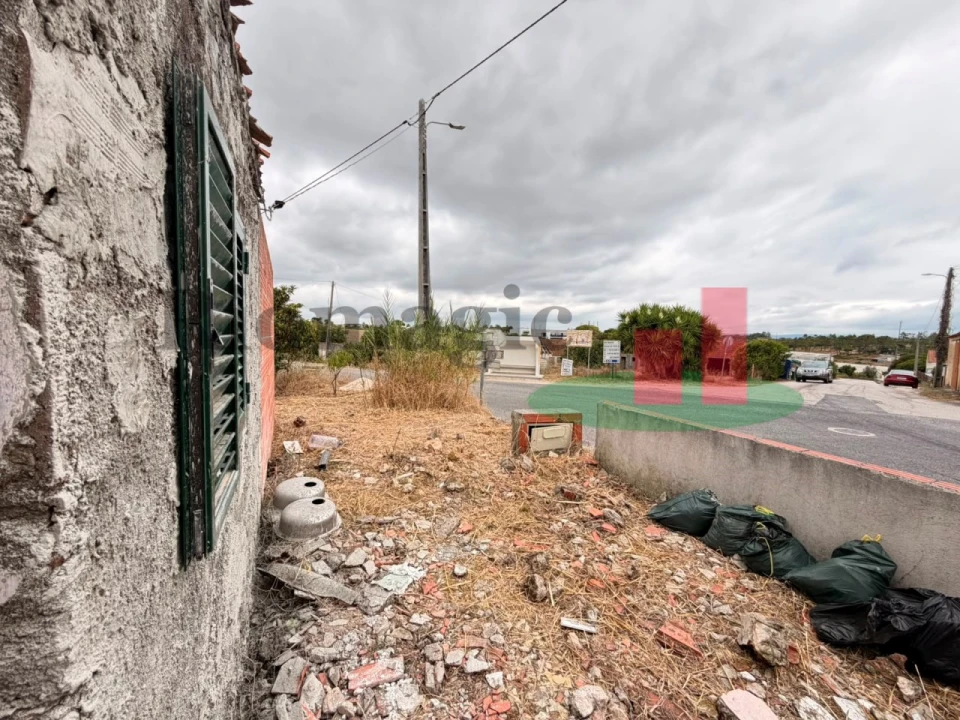 Moradia T1 para Venda em Azambujeira e Malaqueijo Foto 14