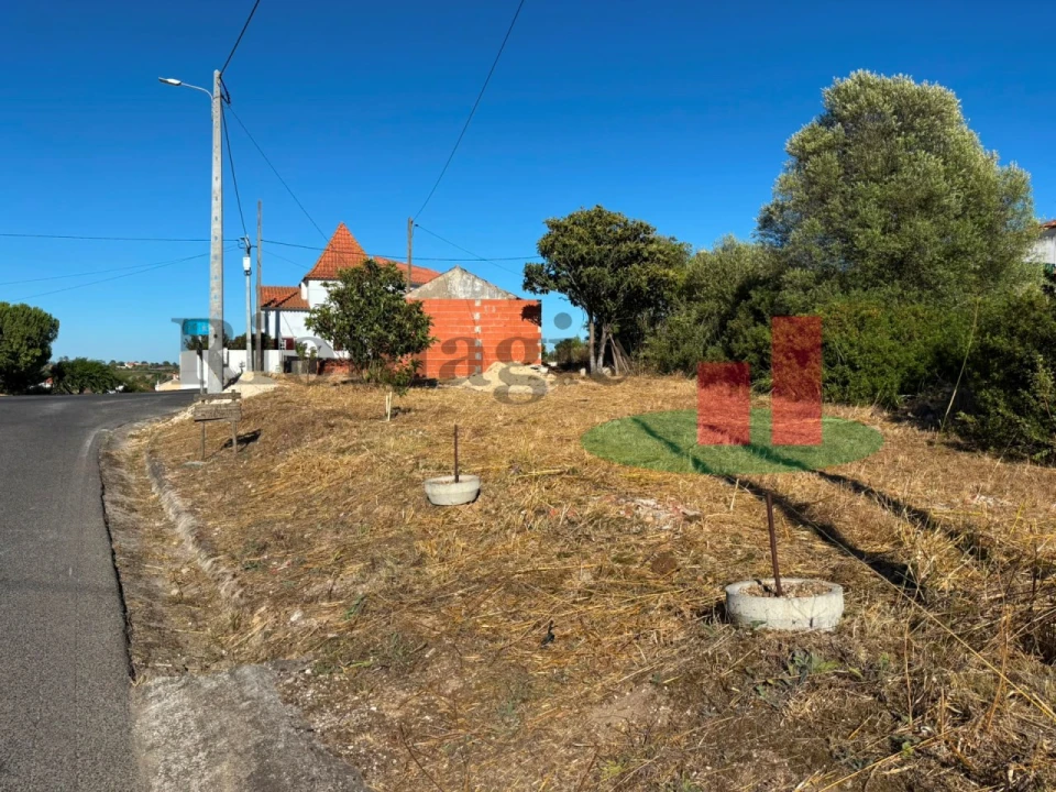 Moradia T1 para Venda em Azambujeira e Malaqueijo Foto 22