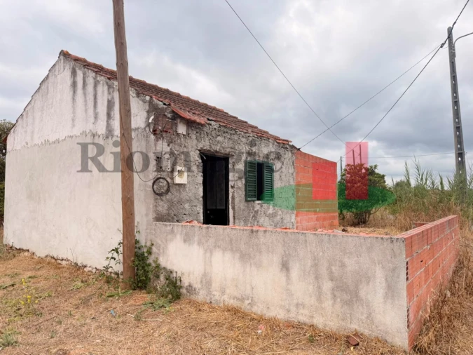 Moradia T1 para Venda em Azambujeira e Malaqueijo Foto 4