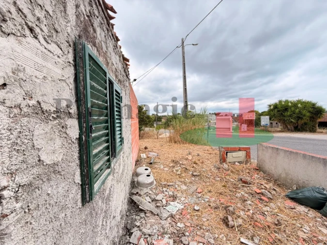 Moradia T1 para Venda em Azambujeira e Malaqueijo Foto 13