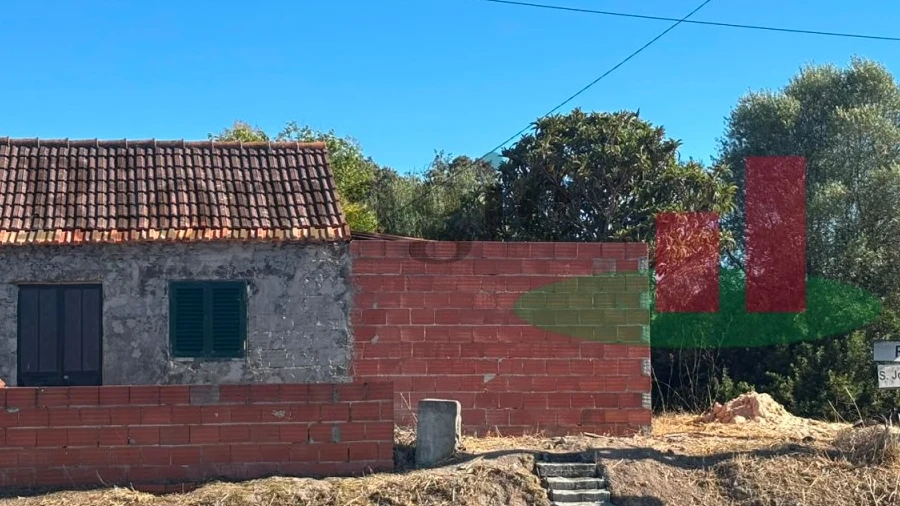 Moradia T1 para Venda em Azambujeira e Malaqueijo