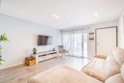 Moradia T3 para Venda em Quinta do Conde