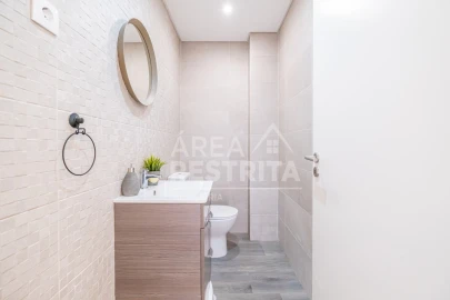 Moradia T3 para Venda em Quinta do Conde