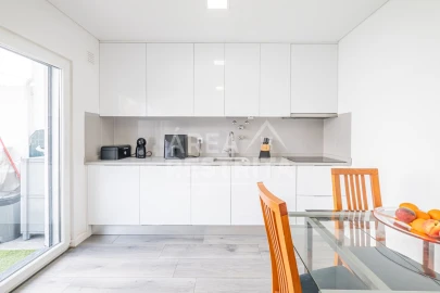 Moradia T3 para Venda em Quinta do Conde