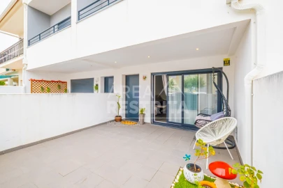 Moradia T3 para Venda em Quinta do Conde