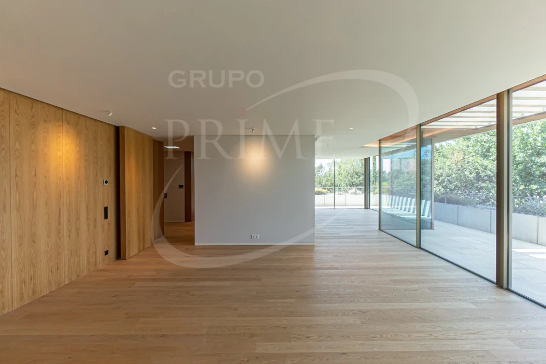 Apartamento T4 para Venda em Aldoar, Foz do Douro e Nevogilde Foto 12
