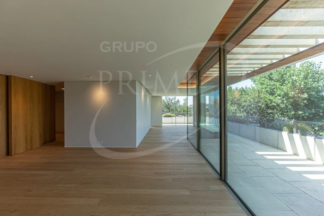 Apartamento T4 para Venda em Aldoar, Foz do Douro e Nevogilde Foto 14