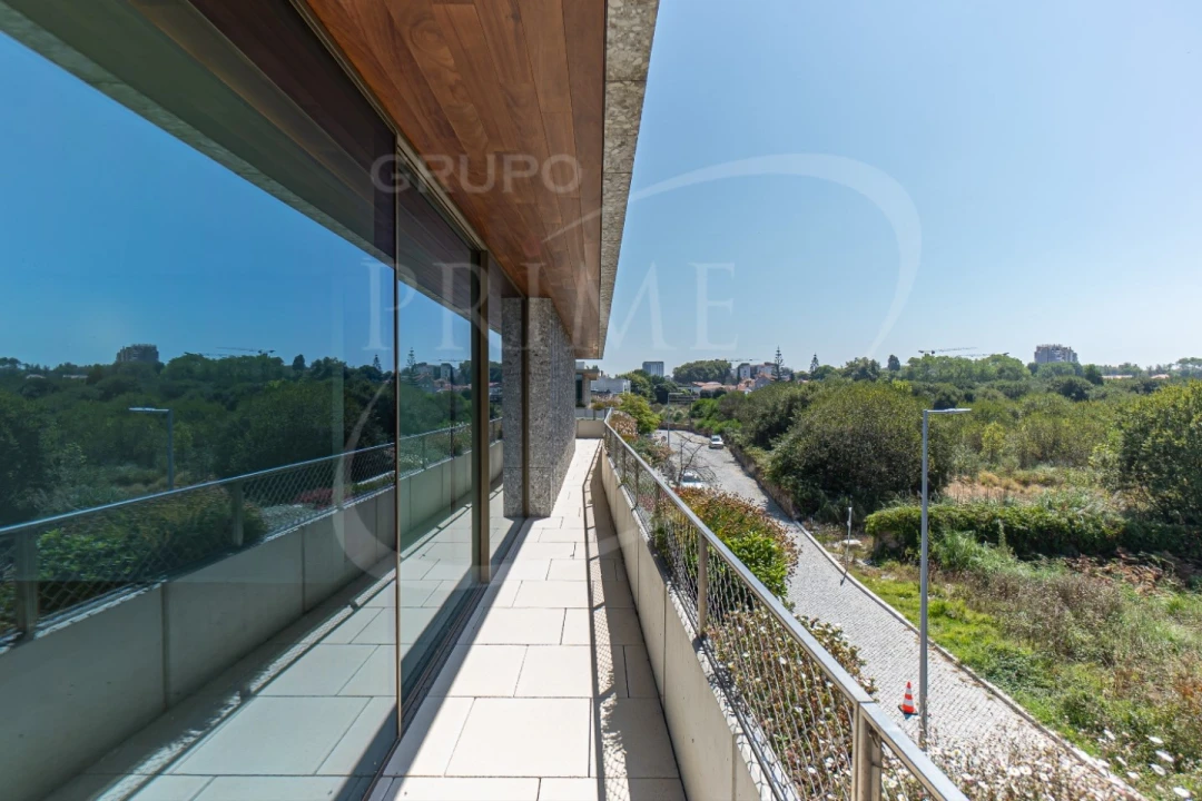 Apartamento T4 para Venda em Aldoar, Foz do Douro e Nevogilde Foto 23