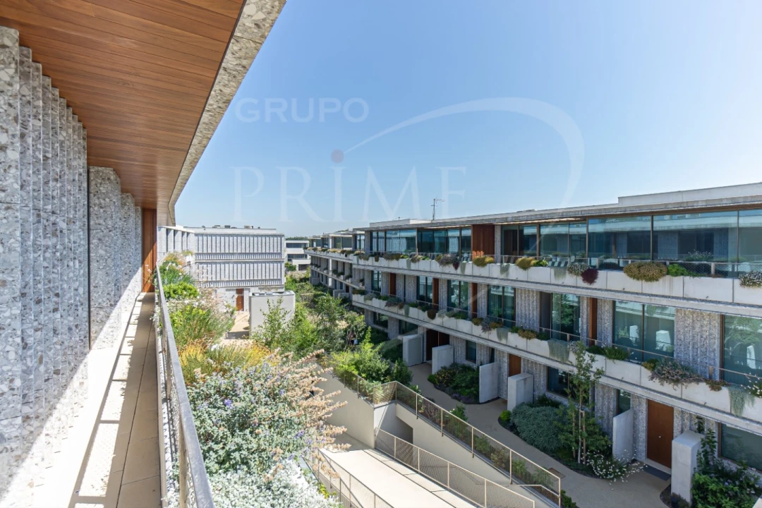 Apartamento T4 para Venda em Aldoar, Foz do Douro e Nevogilde Foto 25