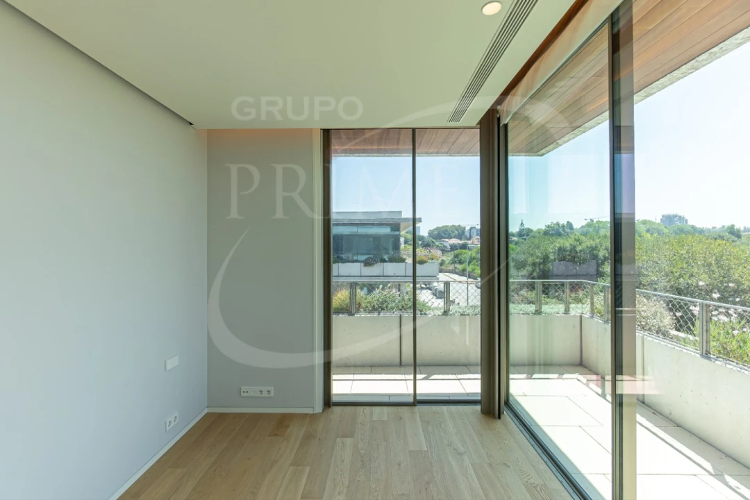 Apartamento T4 para Venda em Aldoar, Foz do Douro e Nevogilde Foto 34