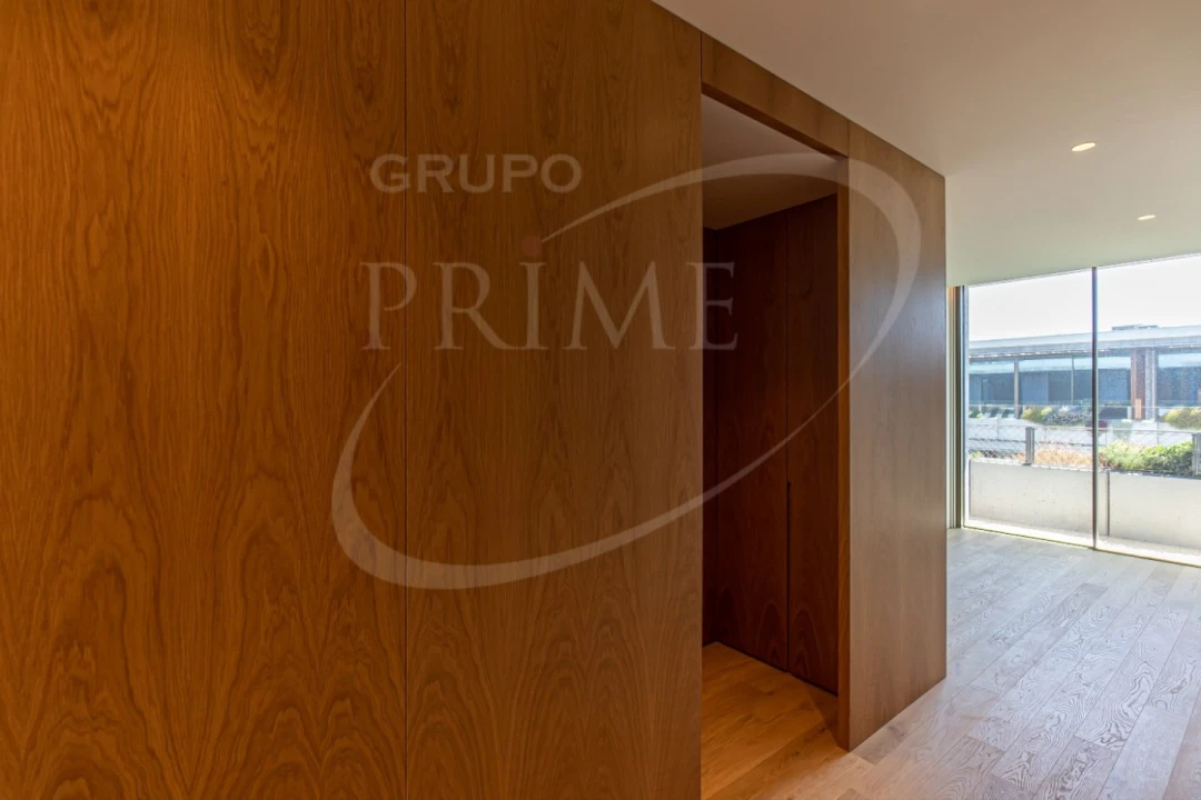 Apartamento T4 para Venda em Aldoar, Foz do Douro e Nevogilde Foto 38