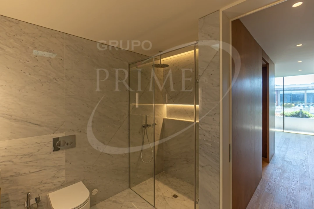 Apartamento T4 para Venda em Aldoar, Foz do Douro e Nevogilde Foto 43