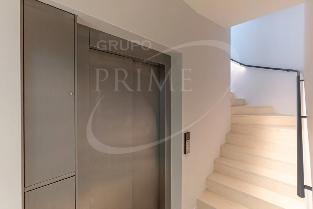 Apartamento T4 para Venda em Aldoar, Foz do Douro e Nevogilde Foto 50
