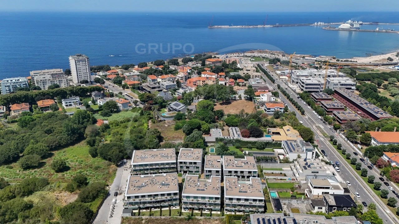 Apartamento T4 para Venda em Aldoar, Foz do Douro e Nevogilde Foto 51