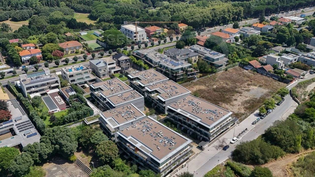 Apartamento T4 para Venda em Aldoar, Foz do Douro e Nevogilde Foto 52