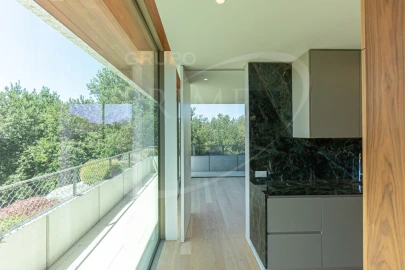 Apartamento T4 para Venda em Aldoar, Foz do Douro e Nevogilde