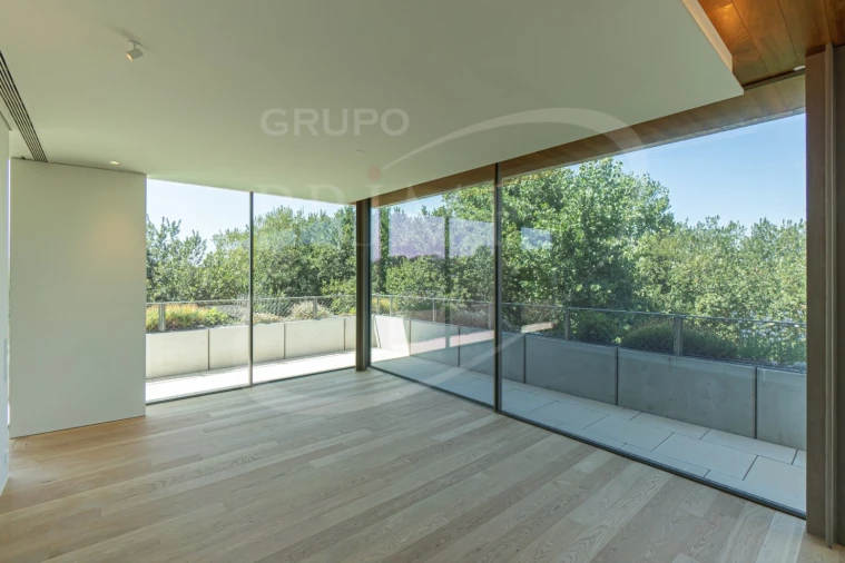 Apartamento T4 para Venda em Aldoar, Foz do Douro e Nevogilde Foto 16