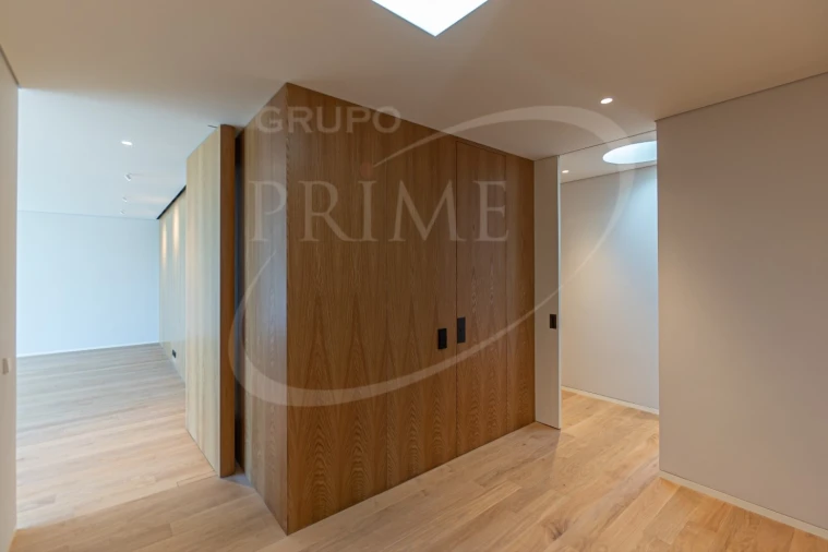 Apartamento T4 para Venda em Aldoar, Foz do Douro e Nevogilde Foto 28