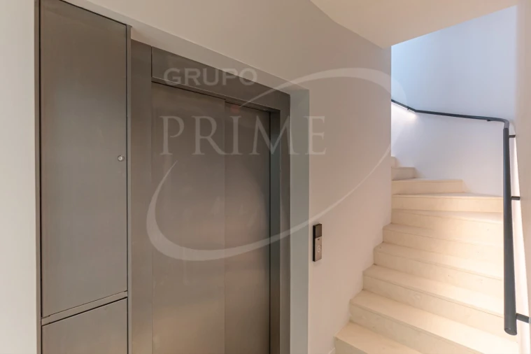 Apartamento T4 para Venda em Aldoar, Foz do Douro e Nevogilde Foto 50
