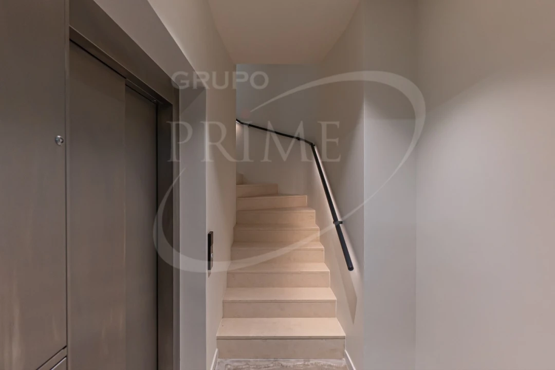 Apartamento T4 para Venda em Aldoar, Foz do Douro e Nevogilde Foto 39