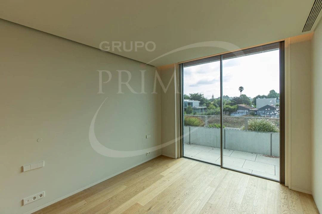 Apartamento T4 para Venda em Aldoar, Foz do Douro e Nevogilde Foto 20