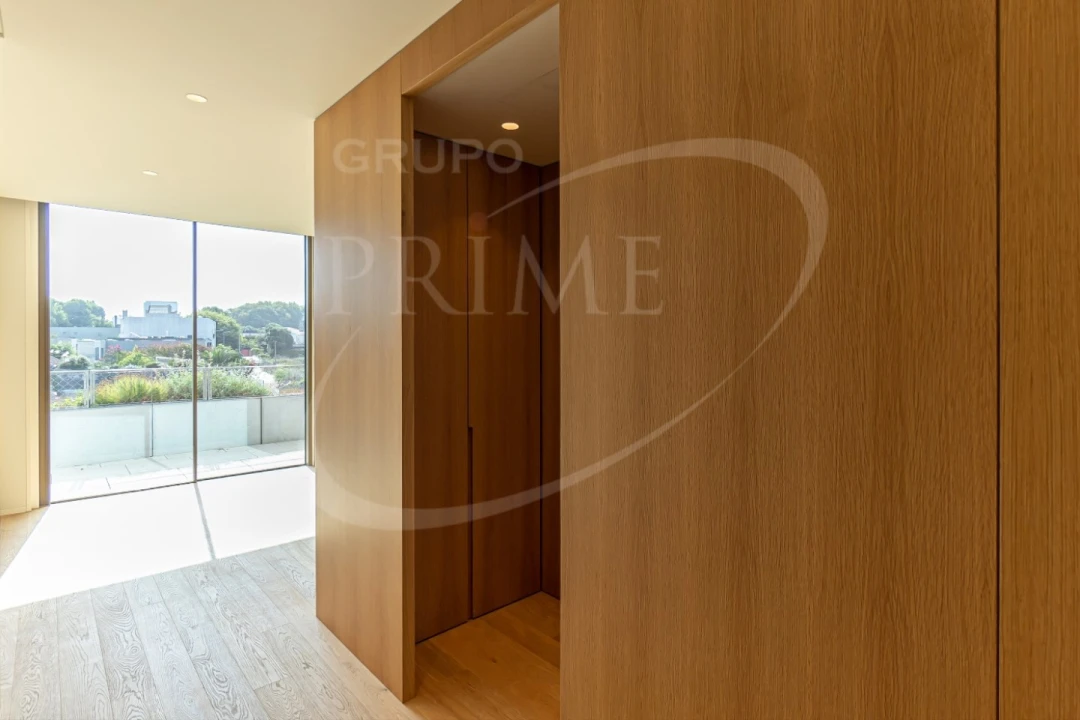 Apartamento T4 para Venda em Aldoar, Foz do Douro e Nevogilde Foto 23