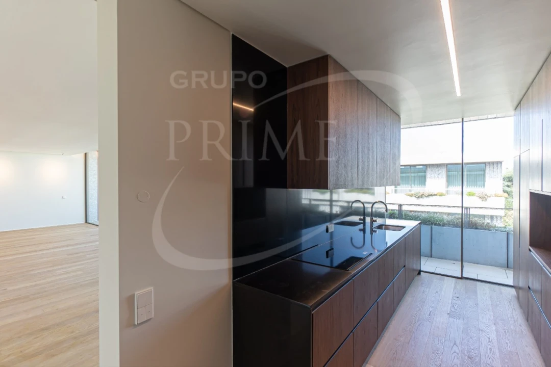 Apartamento T4 para Venda em Aldoar, Foz do Douro e Nevogilde Foto 33